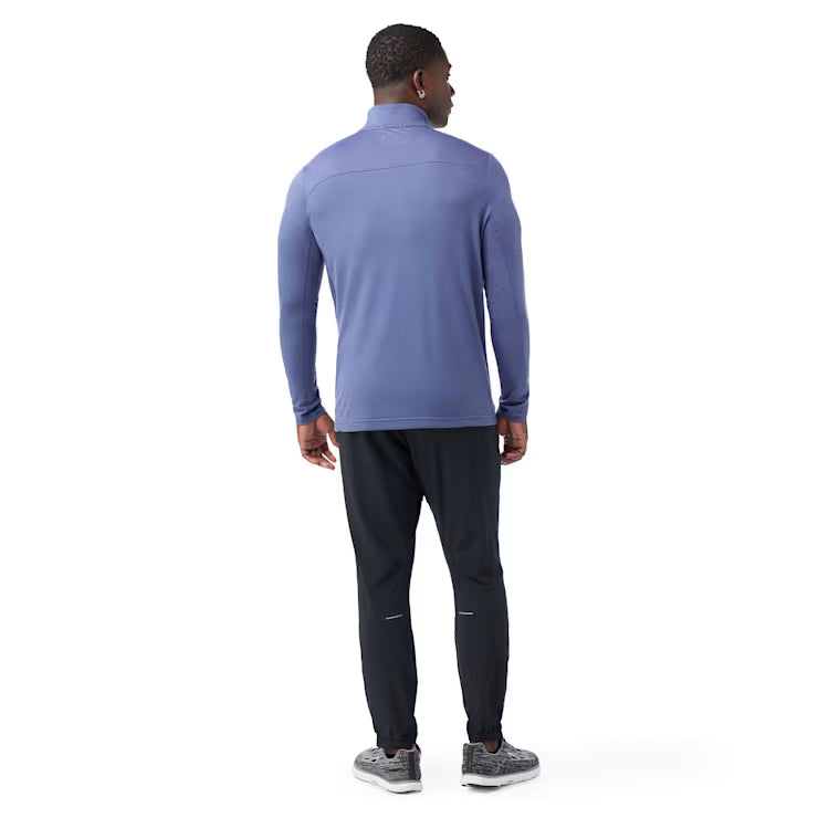 Smartwool Merino Men's Active 1/4 Zip - Image 3