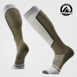 Smartwool Merino Ski Over The Calf Socks