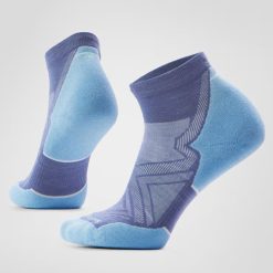 Smartwool Merino Women's Run Ankle Socks