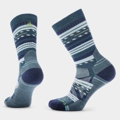 Smartwool Merino Women's Hike Margarita Crew Socks