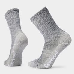 Smartwool Merino Hike Classic Edition Crew Socks