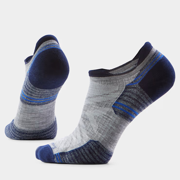 Smartwool Merino Hike Low Ankle Socks