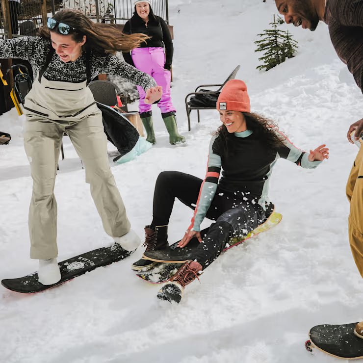 Smartwool Merino Women's Alpine Crew - Image 4