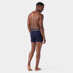Alternative view of Smartwool Merino Men's Merino Boxer Brief