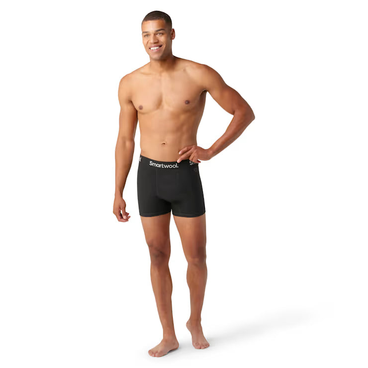 Smartwool Merino Men's Active Boxer Brief
