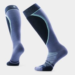 Smartwool Merino Women's Ski Extra Stretch Over The Calf Socks