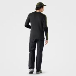 Alternative view of Smartwool Merino Men's Alpine Crew