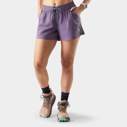 Smartwool Merino Women's Merino 4 Hike Short