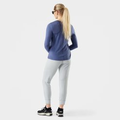 Alternative view of Smartwool Merino Women's Active Fleece Jogger