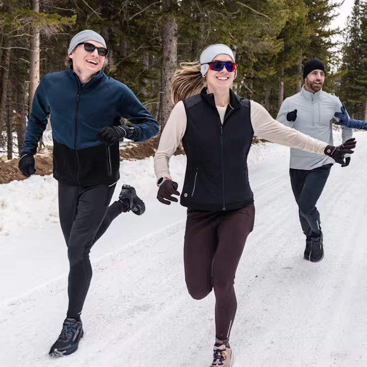 Smartwool Merino Women's Active Long Sleeve - Image 5