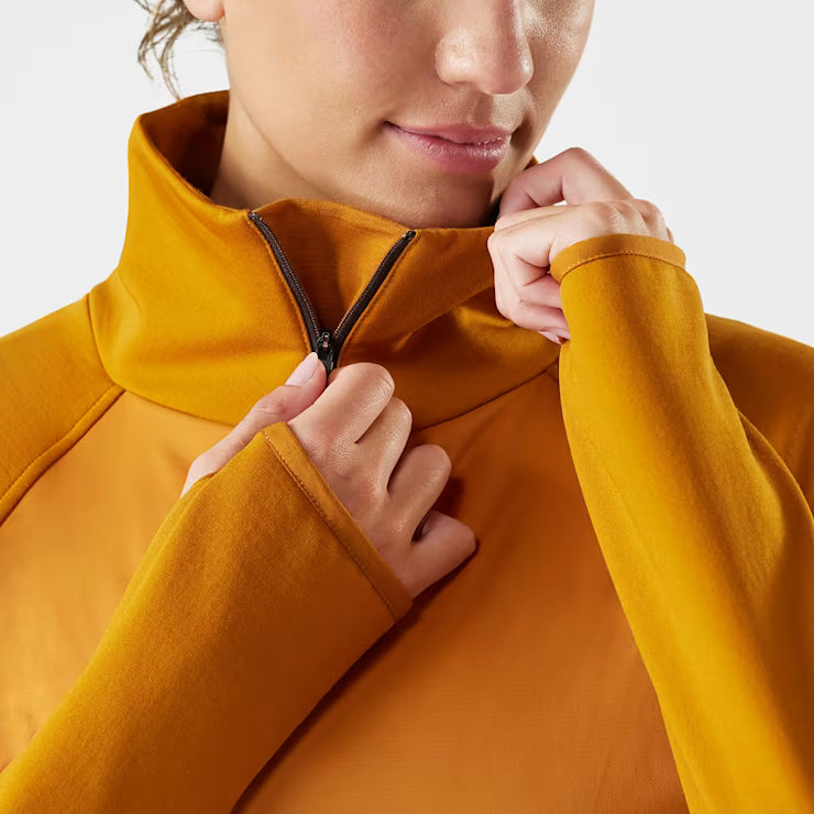 Smartwool Merino Women's Smartloft Pullover - Image 3