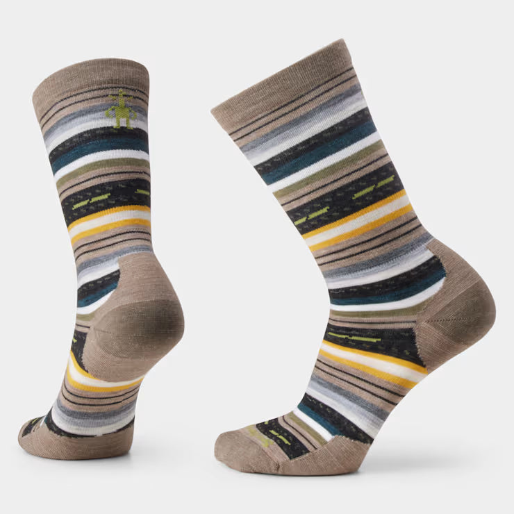 Smartwool Merino Women's Everyday Margarita Crew Socks