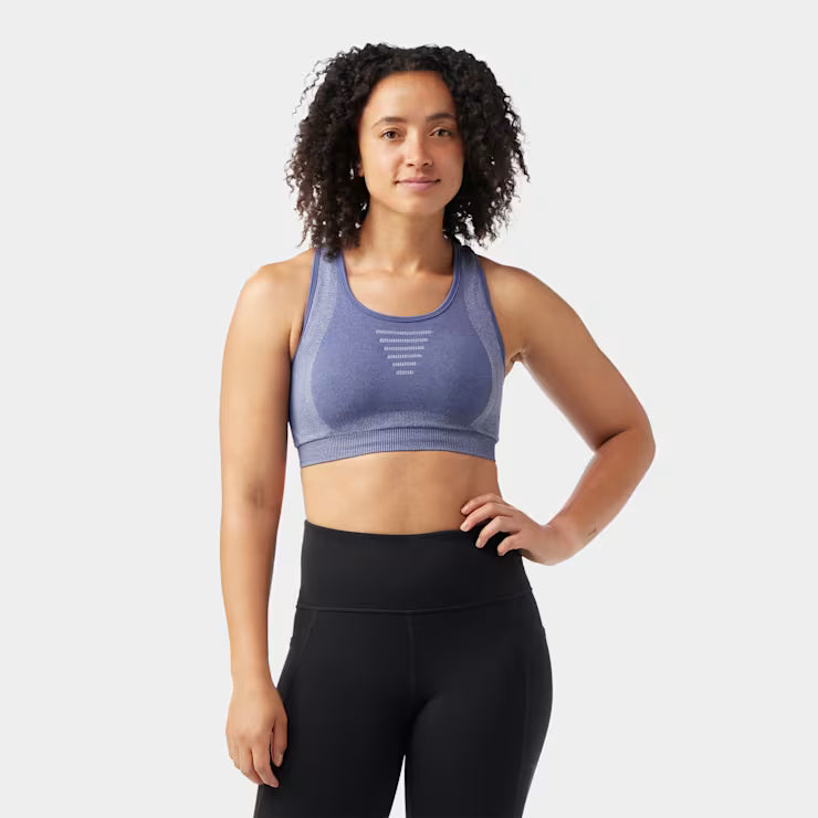 Smartwool Merino Women's Intraknit? Racerback Bra
