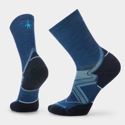 Smartwool Merino Run Cold Weather Crew Socks