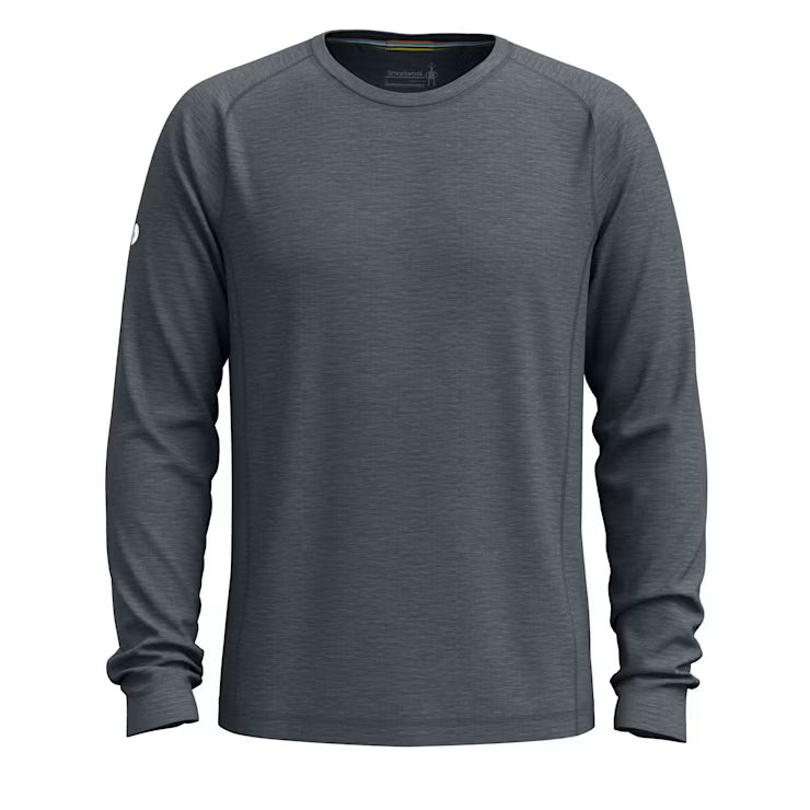 Smartwool Merino Men's Active Ultralite Long Sleeve - Image 3