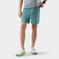 Smartwool Merino Men's Active Lined 5 Short