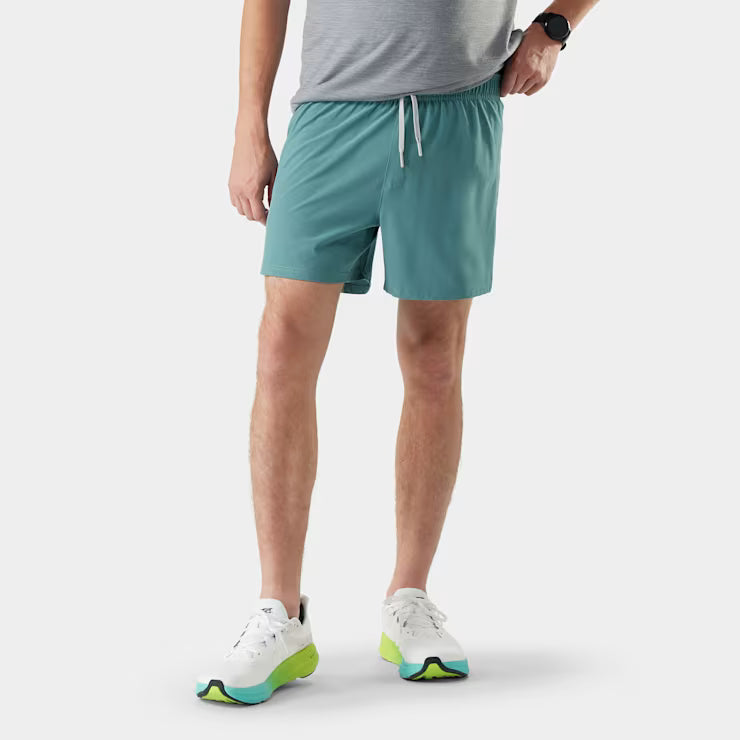 Smartwool Merino Men's Active Lined 5 Short