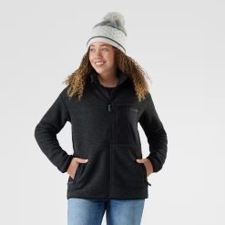 Smartwool Merino Women's Second Cut? Fleece Jacket