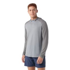Smartwool Merino Men's Active Mesh Hoodie
