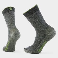 Smartwool Merino Hike Classic Edition Second Cut Crew Socks