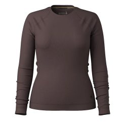 Alternative view of Smartwool Merino Women's Classic Thermal Merino Base Layer Crew