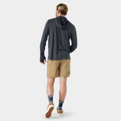 Alternative view of Smartwool Merino Men's Merino Sun Hoodie
