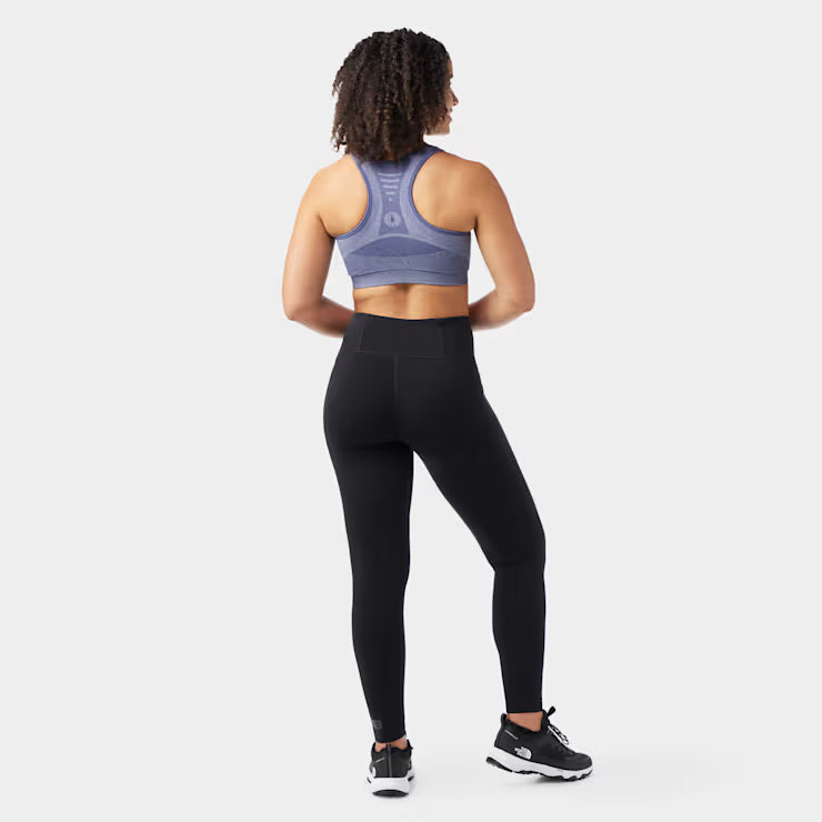 Smartwool Merino Women's Intraknit? Racerback Bra - Image 2
