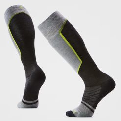 Smartwool Merino Ski Extra Stretch Over The Calf Socks