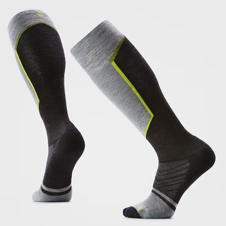 Smartwool Merino Ski Extra Stretch Over The Calf Socks