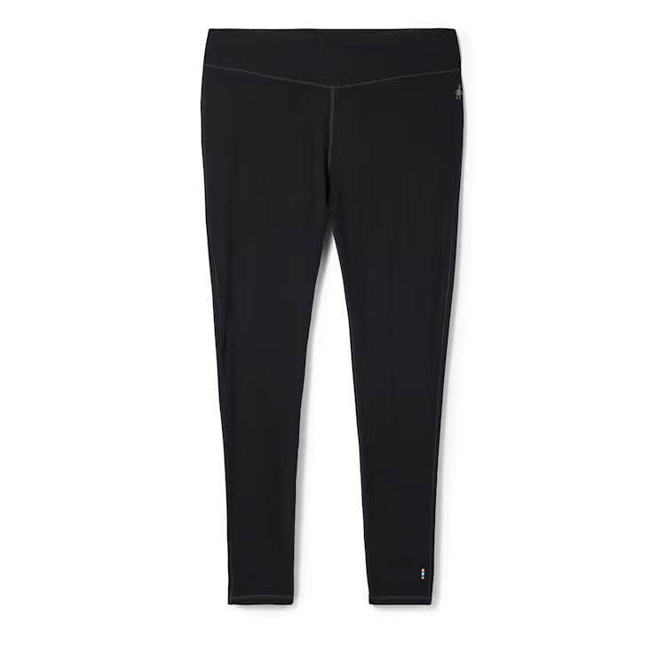 Smartwool Merino Women's Classic Thermal Merino Base Layer Bottom Plus - Image 3