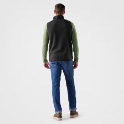 Alternative view of Smartwool Merino Men's Second Cut? Fleece Vest