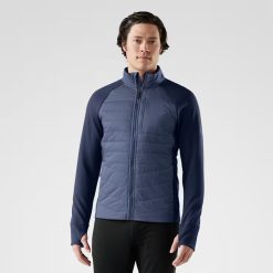 Smartwool Merino Men's Smartloft Hybrid Jacket
