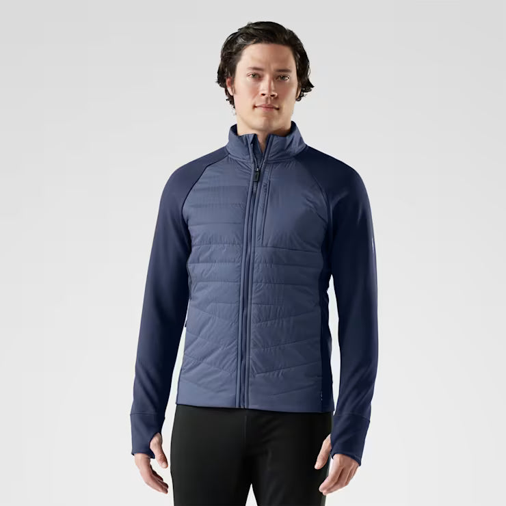 Smartwool Merino Men's Smartloft Hybrid Jacket