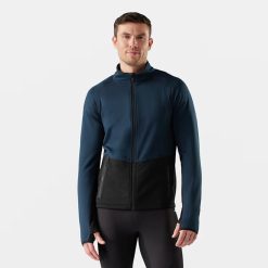 Smartwool Merino Men's Active Fleece Jacket