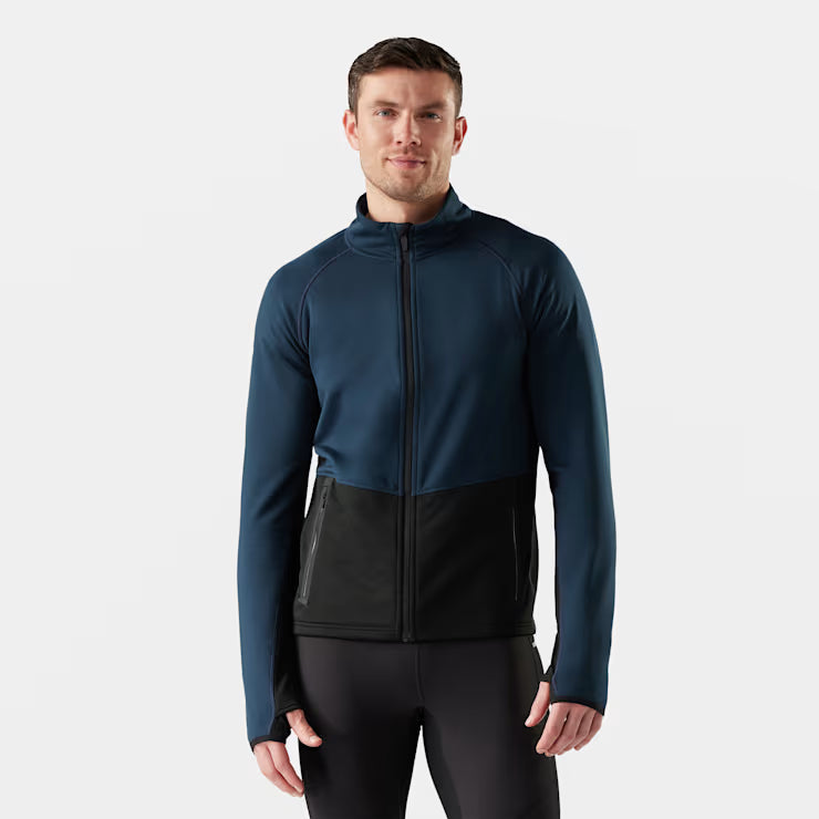 Smartwool Merino Men's Active Fleece Jacket