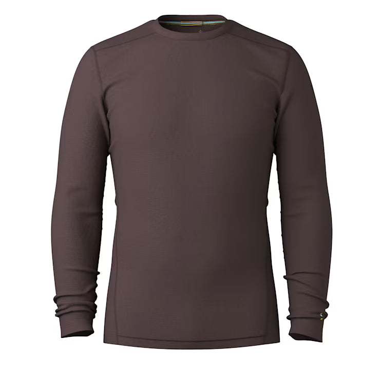 Smartwool Merino Men's Classic Thermal Merino Base Layer Crew - Image 3