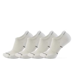 Smartwool Merino Run Low Ankle Socks 4-Pack