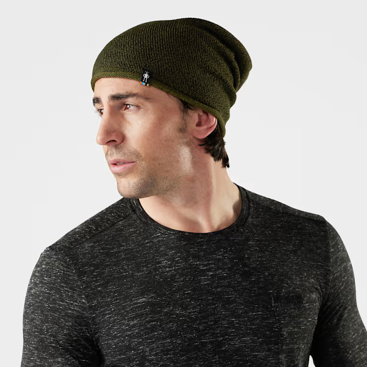 Smartwool Merino Slouch Beanie