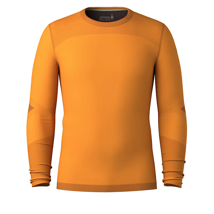 Smartwool Merino Men's Intraknit? Thermal Merino Base Layer Crew - Image 5
