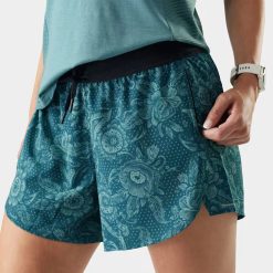 Alternative view of Smartwool Merino Women's Active Lined 4 Short