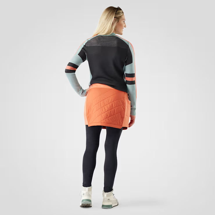 Smartwool Merino Women's Smartloft Skirt - Image 2