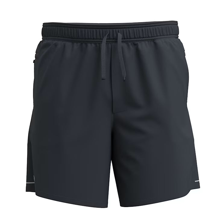 Smartwool Merino Men's Active Linerless 7 Short - Image 4