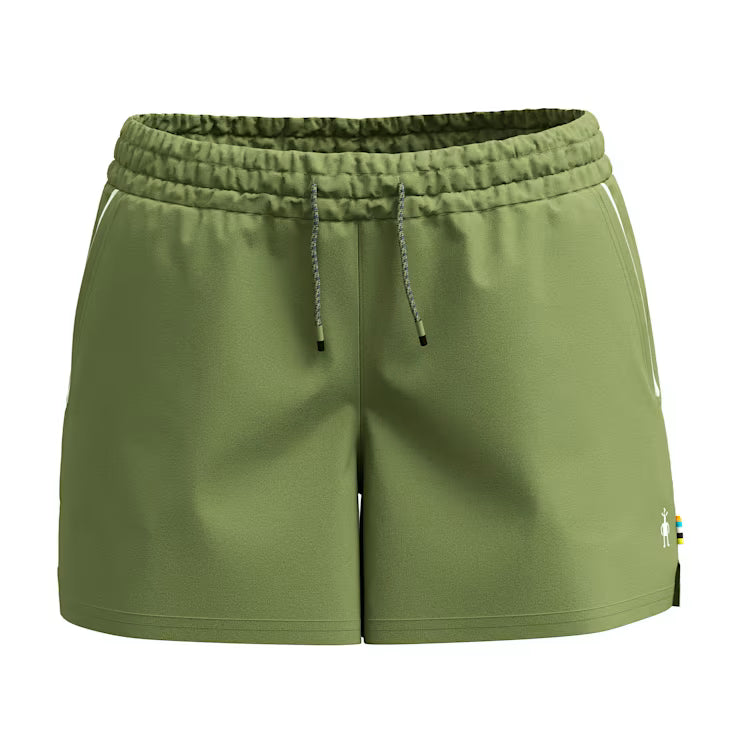Smartwool Merino Women's Merino 4 Hike Short - Image 6