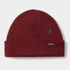 Alternative view of Smartwool Merino Thermal Merino Reversible Cuffed Beanie
