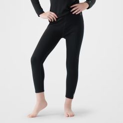 Smartwool Merino Kids' Classic Thermal Merino Base Layer Bottom