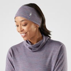 Smartwool Merino Thermal Merino Reversible Headband