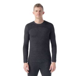 Smartwool Merino Men's Intraknit? Thermal Merino Base Layer Crew