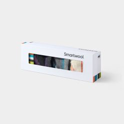 Alternative view of Smartwool Merino Women's Hike Ankle Socks Trio Gift Box