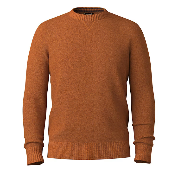 Smartwool Merino Men's Sparwood Crew Sweater - Image 3