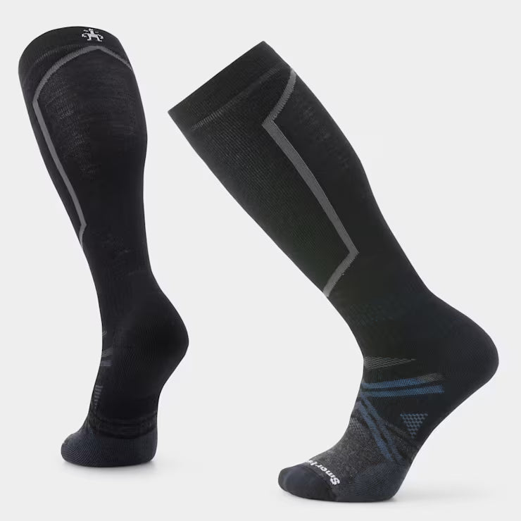Smartwool Merino Ski Over The Calf Socks